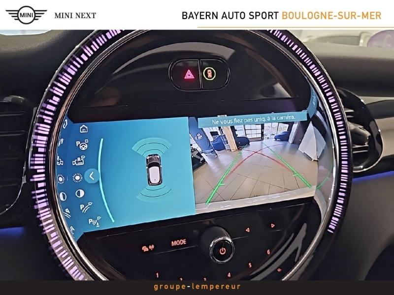 Image MINI Mini Cooper 136ch Edition Premium Plus BVA7