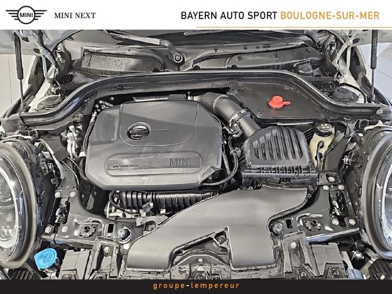 Image MINI Mini Cooper 136ch Edition Premium Plus BVA7