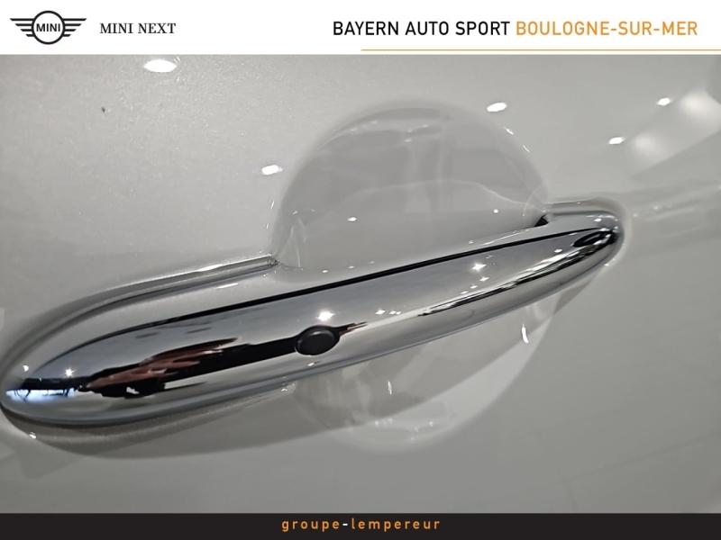 Image MINI Mini Cooper 136ch Edition Premium Plus BVA7