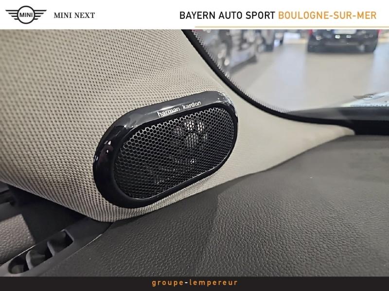 Image MINI Mini Cooper 136ch Edition Premium Plus BVA7