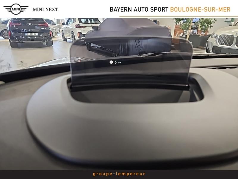 Image MINI Mini Cooper 136ch Edition Premium Plus BVA7