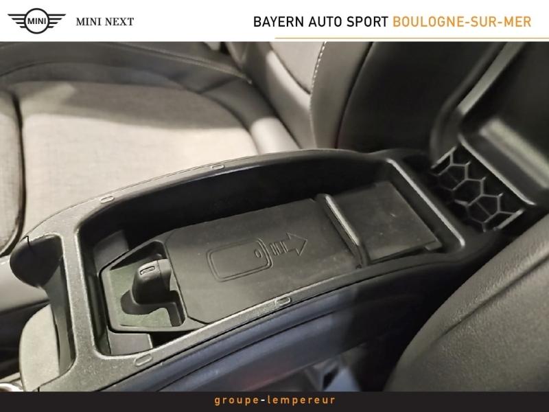 Image MINI Mini Cooper 136ch Edition Premium Plus BVA7