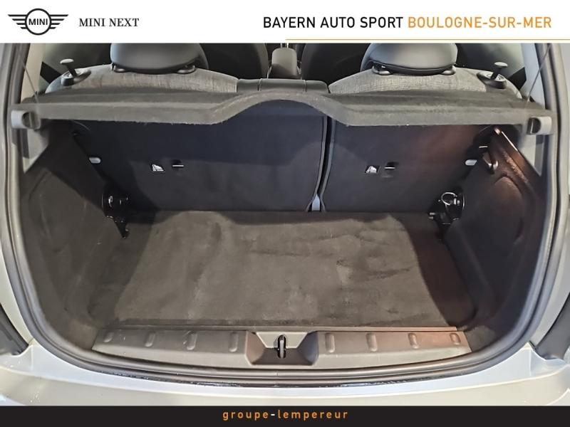 Image MINI Mini Cooper 136ch Edition Premium Plus BVA7