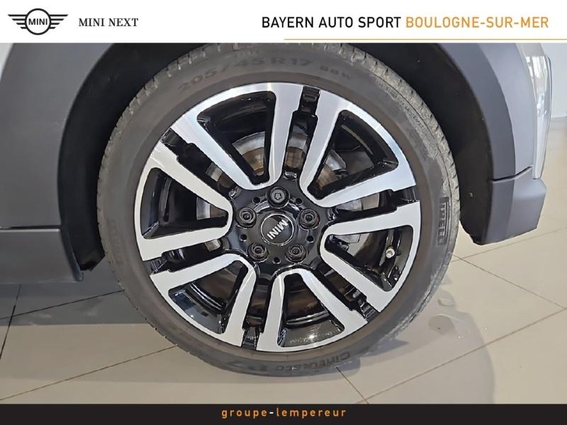 Image MINI Mini Cooper 136ch Edition Premium Plus BVA7