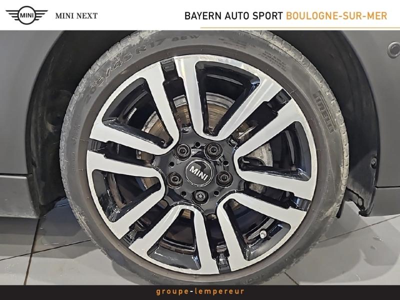 Image MINI Mini Cooper 136ch Edition Premium Plus BVA7