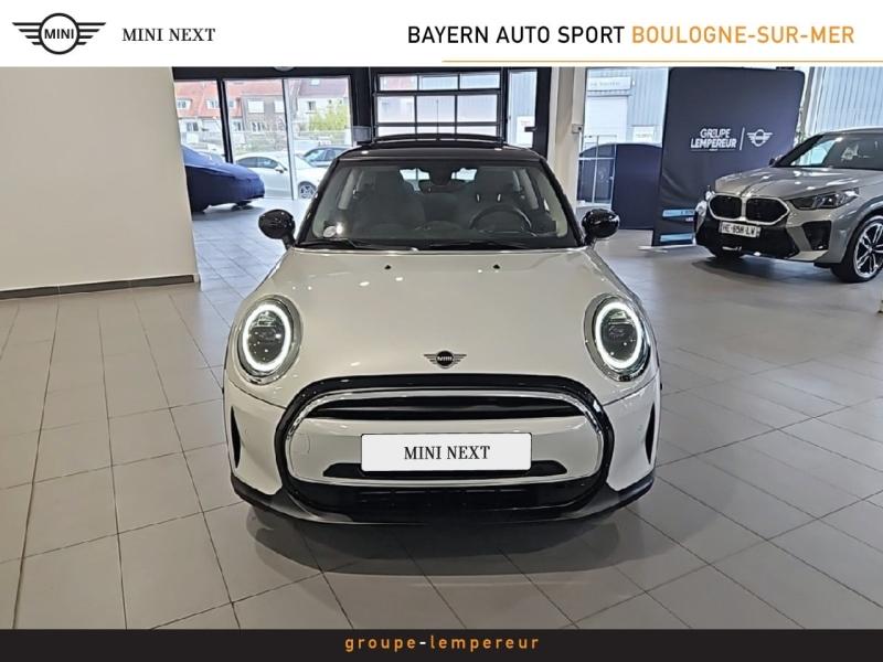 Image MINI Mini Cooper 136ch Edition Premium Plus BVA7