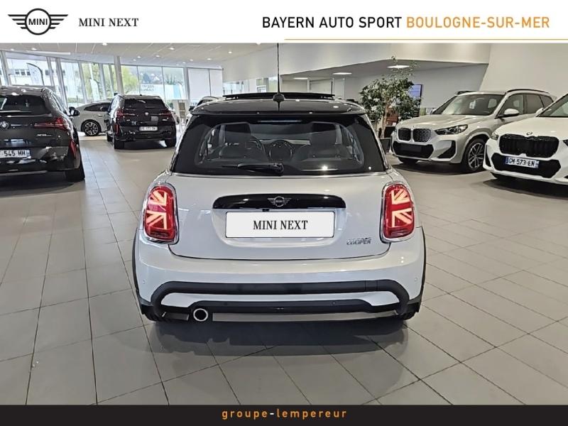 Image MINI Mini Cooper 136ch Edition Premium Plus BVA7