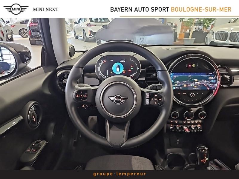 Image MINI Mini Cooper 136ch Edition Premium Plus BVA7