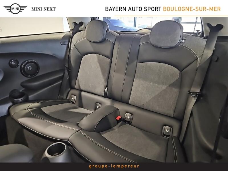Image MINI Mini Cooper 136ch Edition Premium Plus BVA7