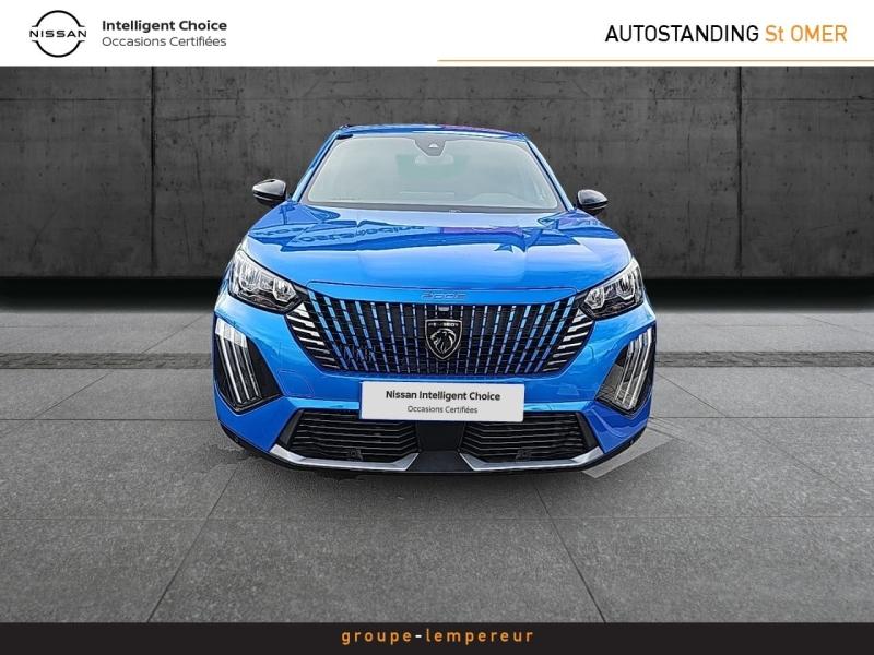 Image PEUGEOT 2008 1.2 Hybrid 136ch Active e-DCS6