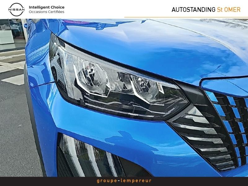 Image PEUGEOT 2008 1.2 Hybrid 136ch Active e-DCS6