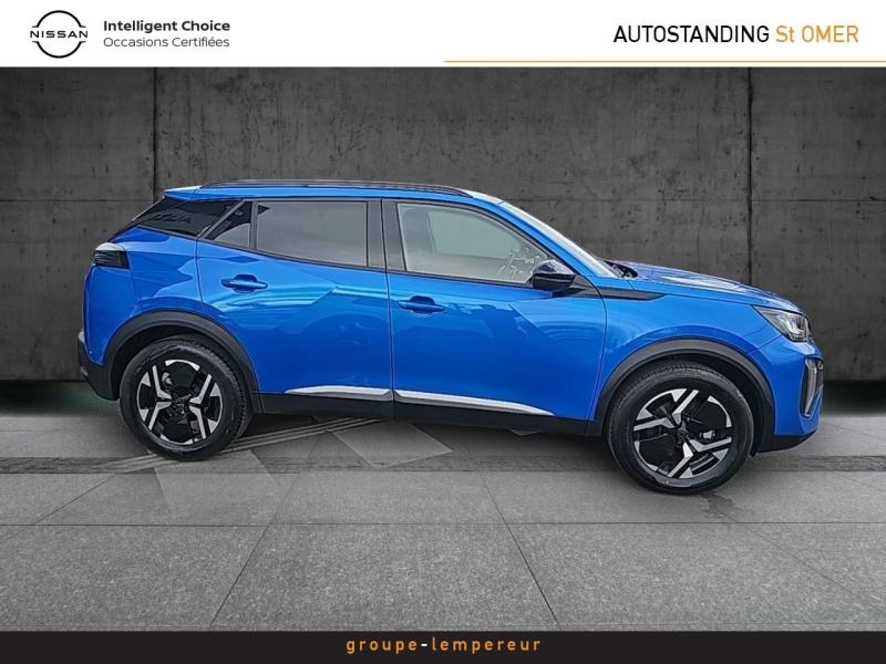 Image PEUGEOT 2008 1.2 Hybrid 136ch Active e-DCS6