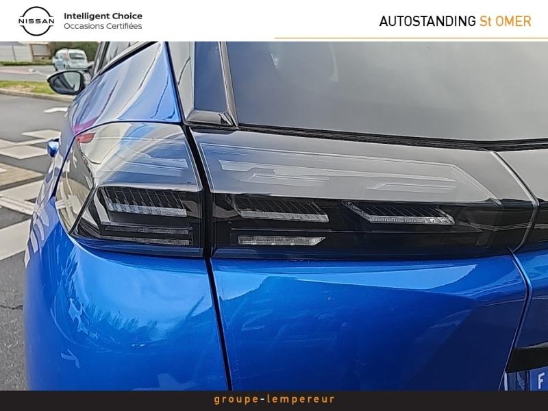 Image PEUGEOT 2008 1.2 Hybrid 136ch Active e-DCS6