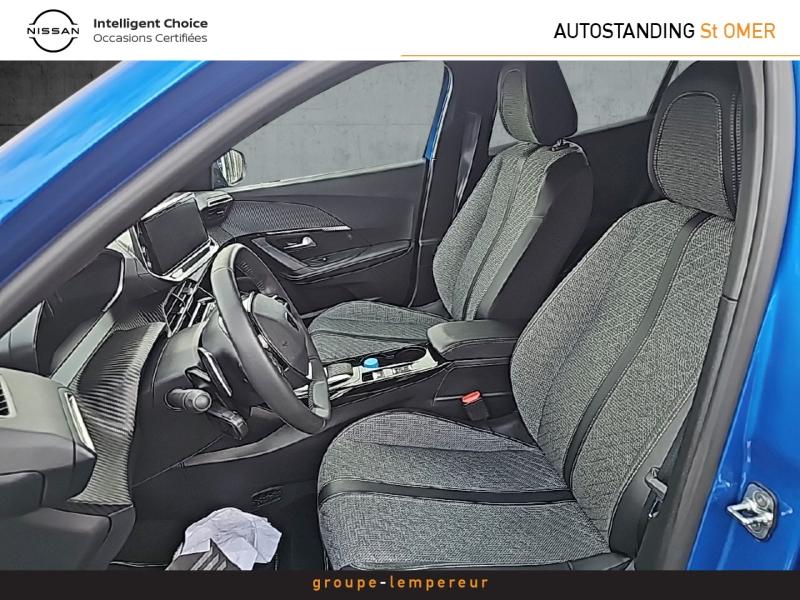 Image PEUGEOT 2008 1.2 Hybrid 136ch Active e-DCS6