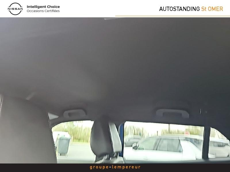 Image PEUGEOT 2008 1.2 Hybrid 136ch Active e-DCS6