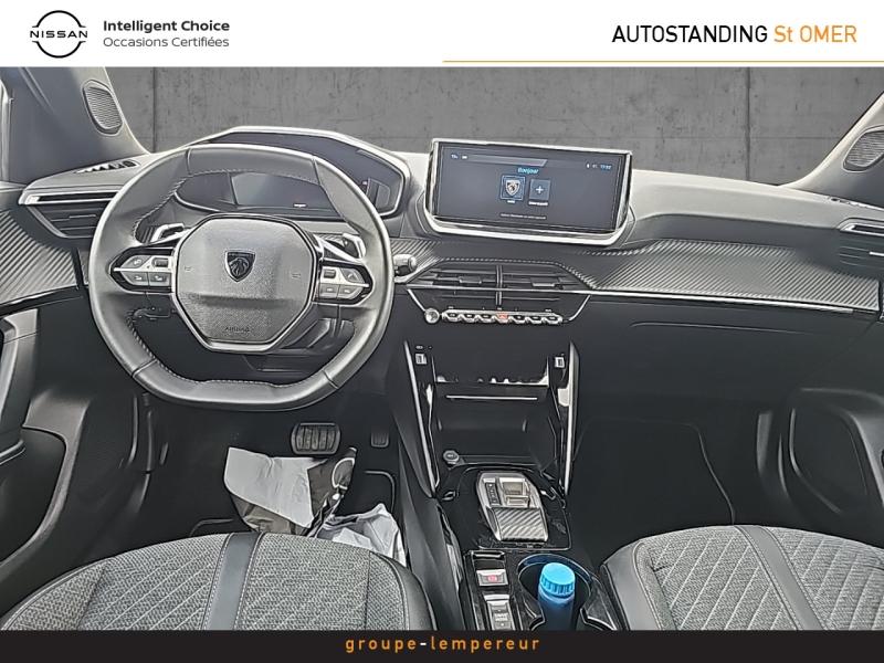 Image PEUGEOT 2008 1.2 Hybrid 136ch Active e-DCS6