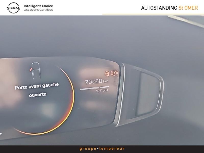 Image PEUGEOT 2008 1.2 Hybrid 136ch Active e-DCS6