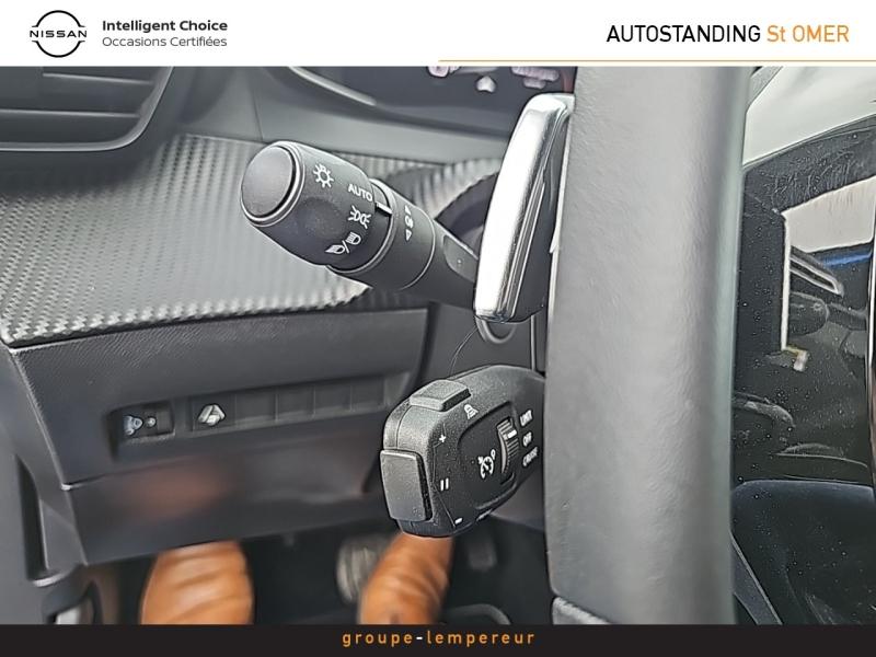 Image PEUGEOT 2008 1.2 Hybrid 136ch Active e-DCS6