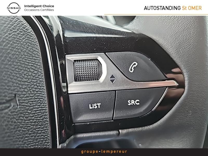 Image PEUGEOT 2008 1.2 Hybrid 136ch Active e-DCS6