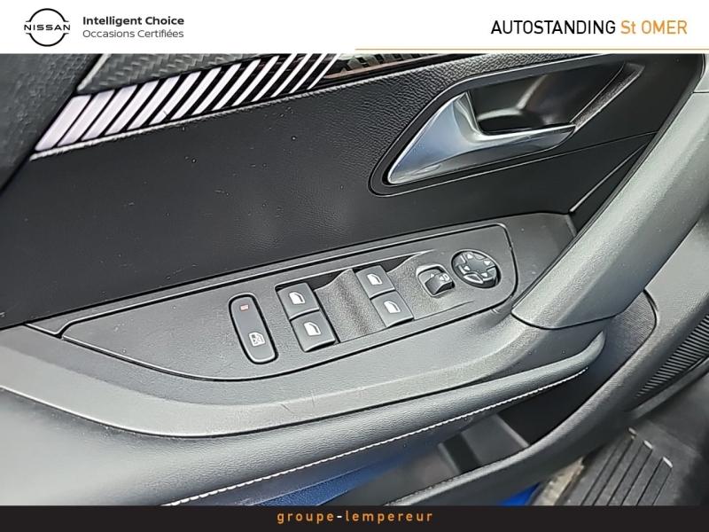 Image PEUGEOT 2008 1.2 Hybrid 136ch Active e-DCS6