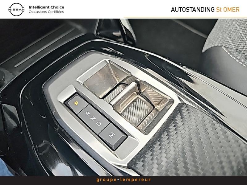 Image PEUGEOT 2008 1.2 Hybrid 136ch Active e-DCS6