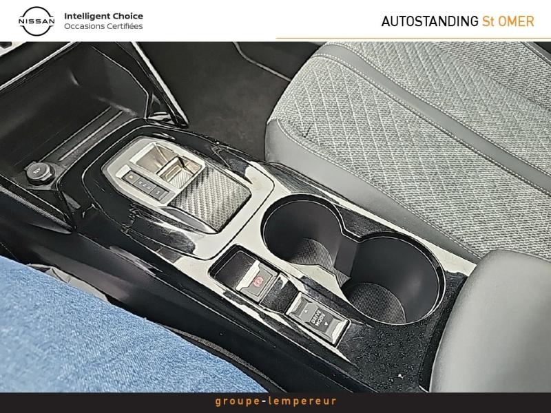 Image PEUGEOT 2008 1.2 Hybrid 136ch Active e-DCS6