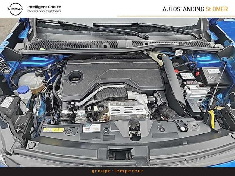 Image PEUGEOT 2008 1.2 Hybrid 136ch Active e-DCS6