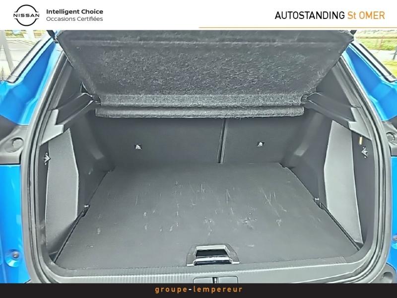 Image PEUGEOT 2008 1.2 Hybrid 136ch Active e-DCS6