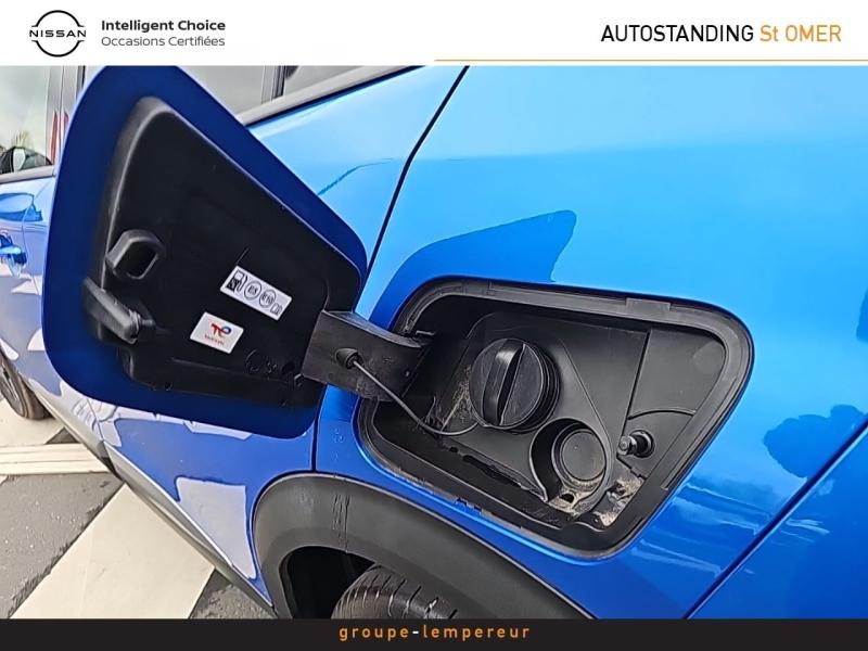 Image PEUGEOT 2008 1.2 Hybrid 136ch Active e-DCS6