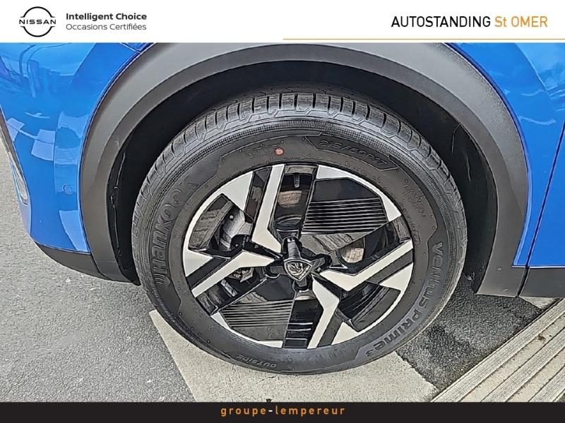 Image PEUGEOT 2008 1.2 Hybrid 136ch Active e-DCS6