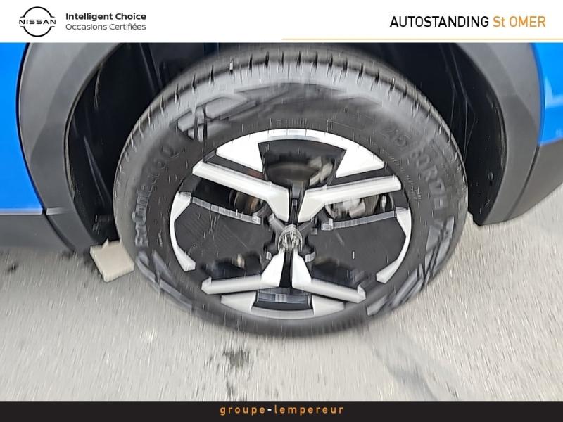 Image PEUGEOT 2008 1.2 Hybrid 136ch Active e-DCS6