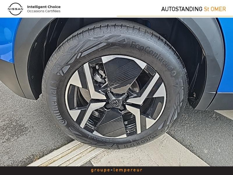 Image PEUGEOT 2008 1.2 Hybrid 136ch Active e-DCS6