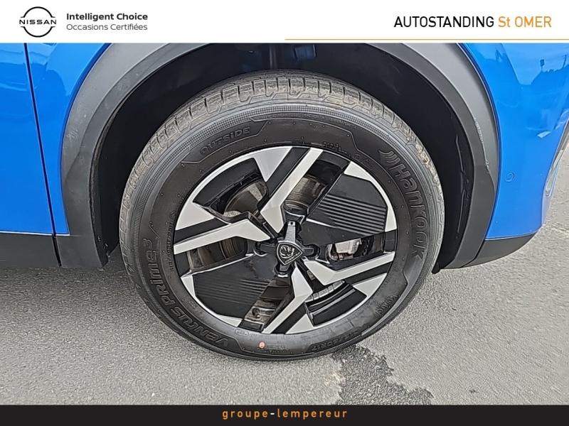 Image PEUGEOT 2008 1.2 Hybrid 136ch Active e-DCS6