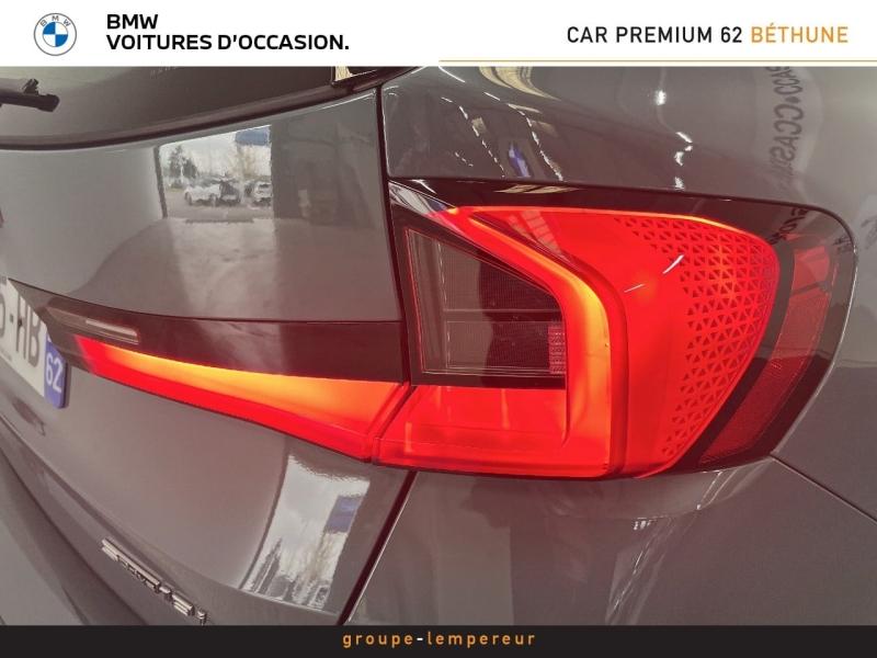 Image BMW X1 sDrive18i 136ch M Sport