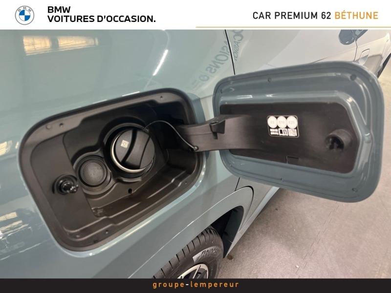 Image BMW X1 sDrive18i 136ch M Sport