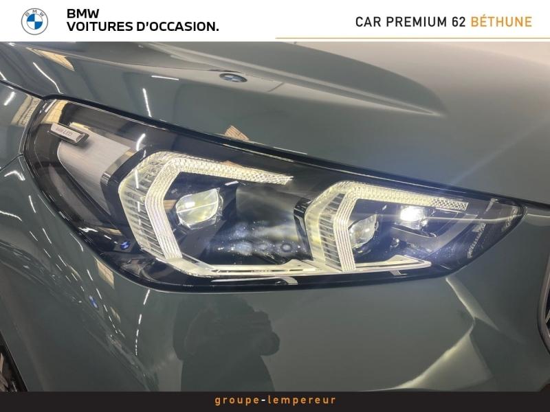 Image BMW X1 sDrive18i 136ch M Sport