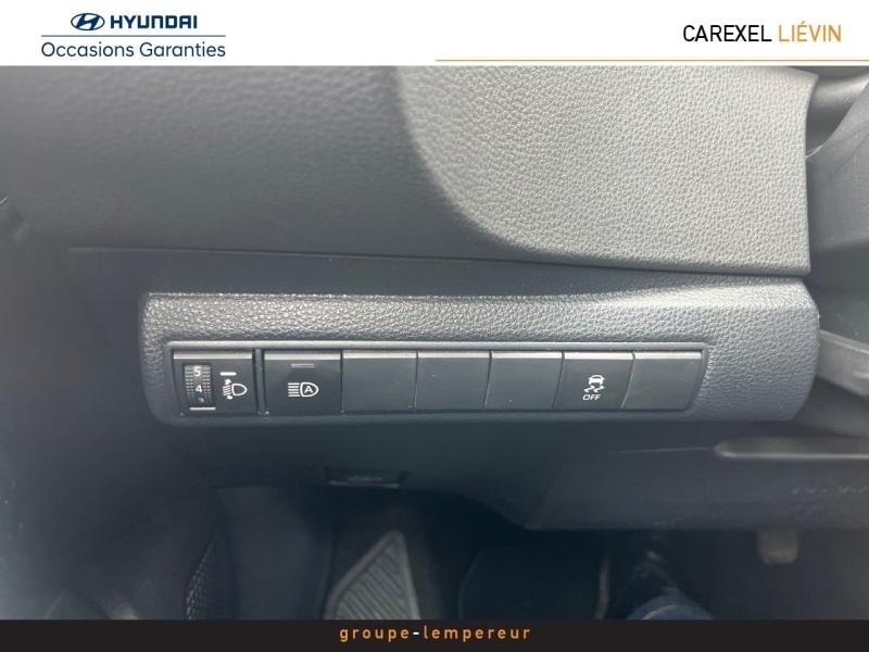 Image TOYOTA Corolla Touring Spt 184h Design MY21