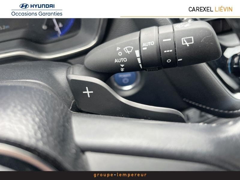 Image TOYOTA Corolla Touring Spt 184h Design MY21