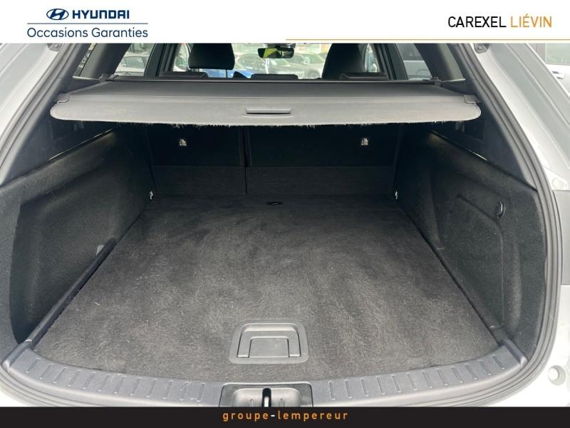 Image TOYOTA Corolla Touring Spt 184h Design MY21