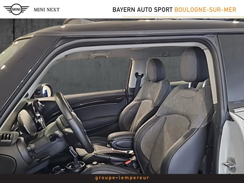 Image MINI Mini Cooper 136ch Edition Premium Plus BVA7