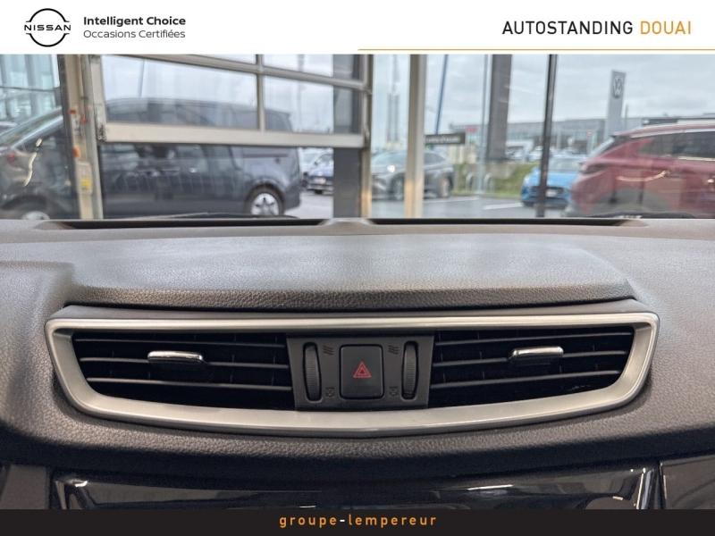 Image NISSAN Qashqai 1.3 DIG-T 160ch N-Connecta DCT Euro6d-T