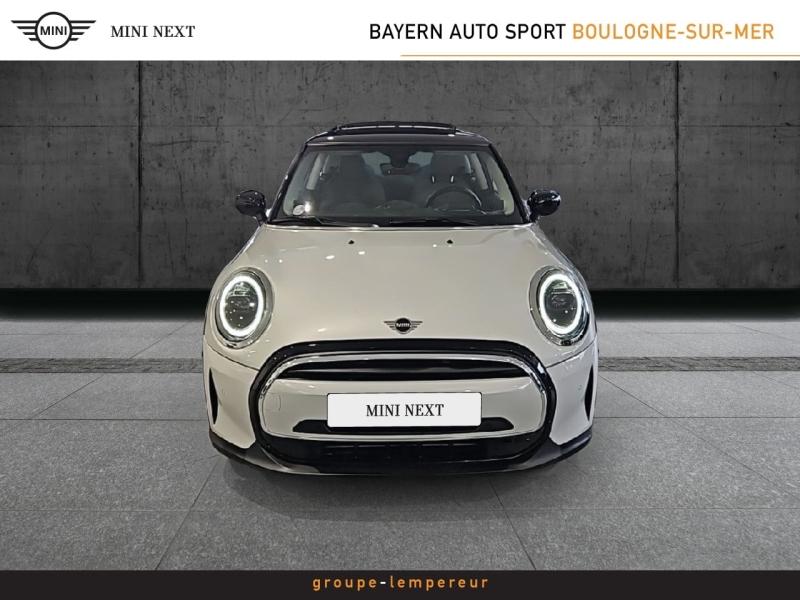 Image MINI Mini Cooper 136ch Edition Premium Plus BVA7