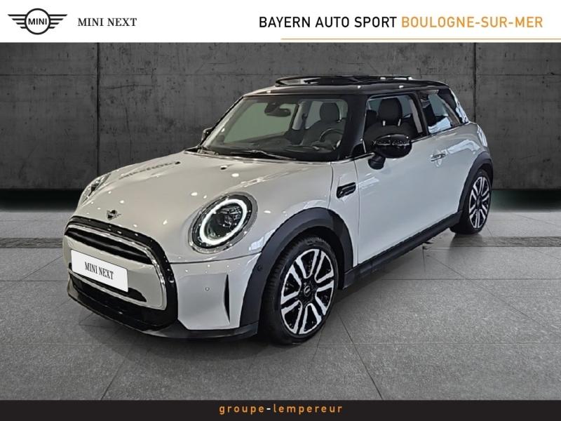 Image MINI Mini Cooper 136ch Edition Premium Plus BVA7