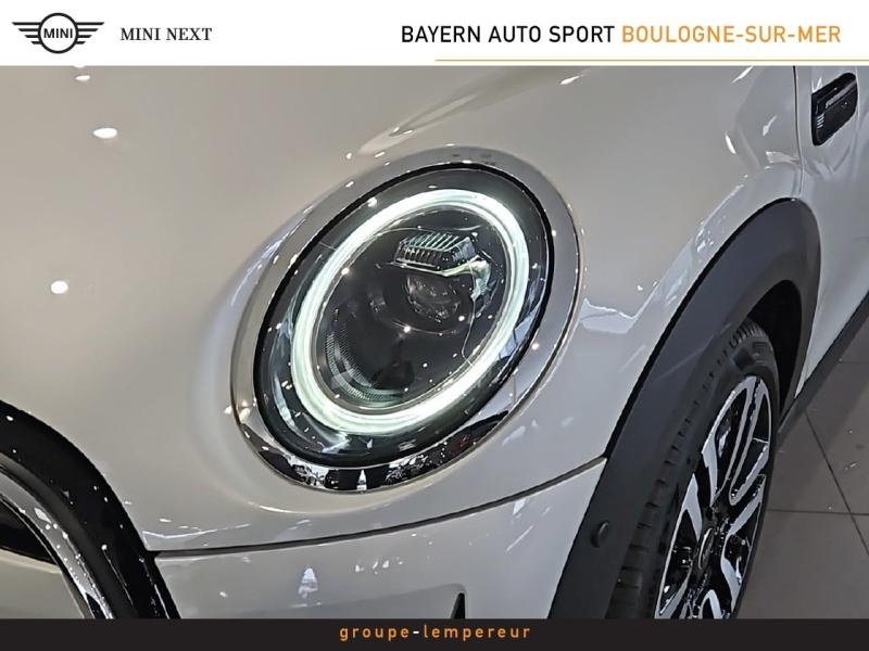 Image MINI Mini Cooper 136ch Edition Premium Plus BVA7