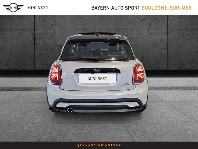 Image MINI Mini Cooper 136ch Edition Premium Plus BVA7