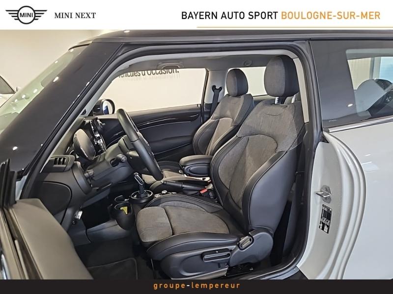 Image MINI Mini Cooper 136ch Edition Premium Plus BVA7