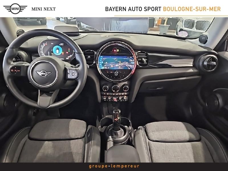 Image MINI Mini Cooper 136ch Edition Premium Plus BVA7