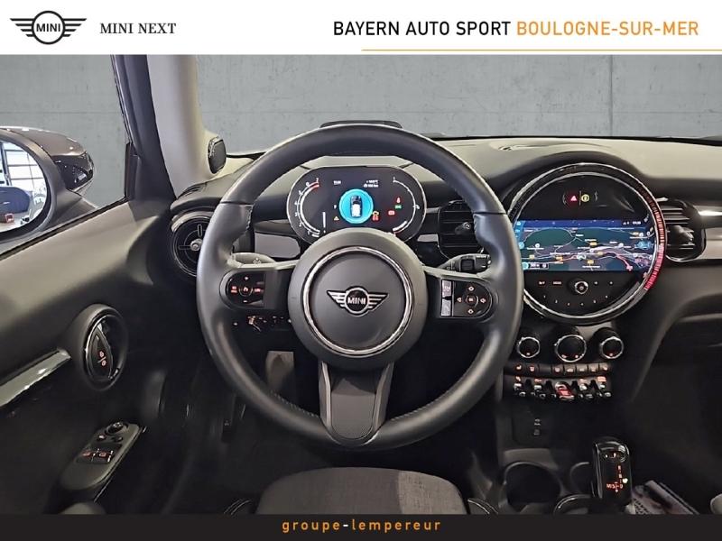 Image MINI Mini Cooper 136ch Edition Premium Plus BVA7