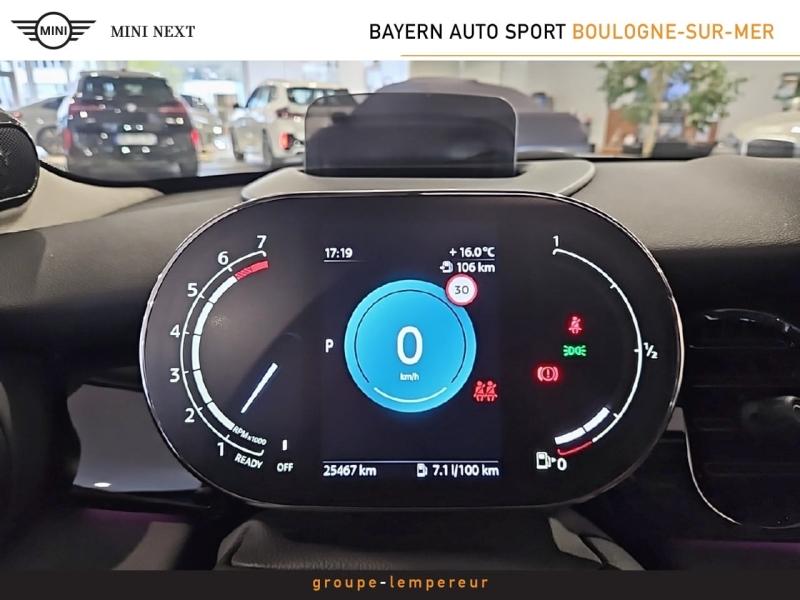 Image MINI Mini Cooper 136ch Edition Premium Plus BVA7