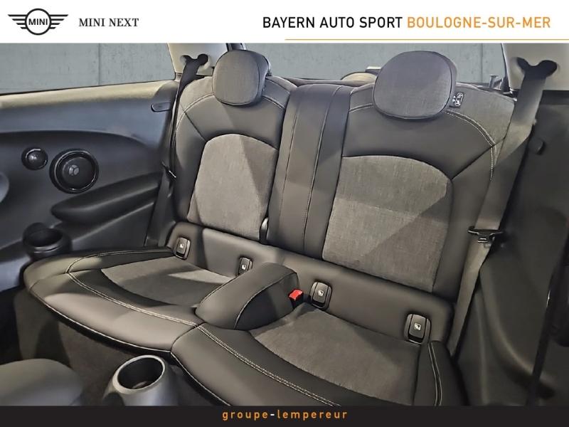 Image MINI Mini Cooper 136ch Edition Premium Plus BVA7